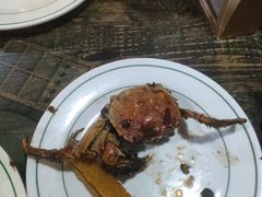 -巴犀烧烤(新崇光店)