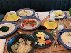 -北京瑜舍
