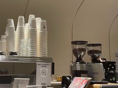 -Seesaw Coffee(上生新所店)