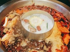 -小四川老火锅(欧风店)