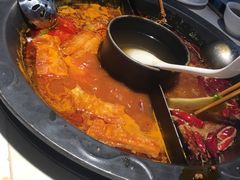 -川锅一号火锅(铜山万达店)