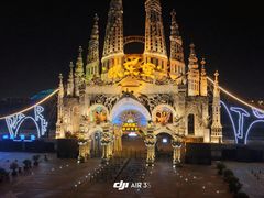 -泉城欧乐堡梦幻世界