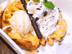 -MIKAKU(万达广场上海宝山店)