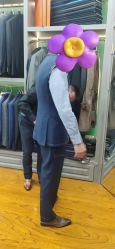 点击看大图 -香港威德诚洋服BESPOKE西服西装高级定制(上海湾一店)