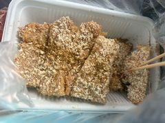 -彩霞街炸鸡(玉带园店)