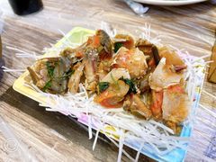 -官塘鱻鱻鱼生