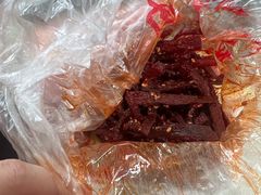 -杨牛肉面饭(天庆街店)