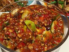 -丹东立强海鲜烧烤·牛B大串(星海店)