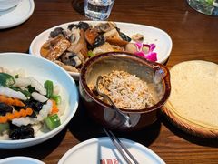 -前海沿·青岛菜(李沧万达店)