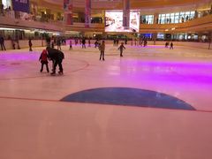 -冠军冰场CHAMPION RINK(苏州中心商场店)