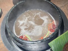 -蘑界·野生菌火锅(深业上城店)