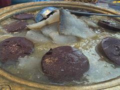 -燕郊烧鸽子(酷车小镇店)