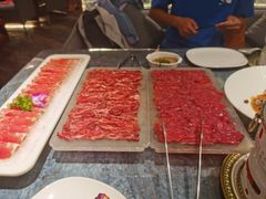 -百草滩羊清水涮羊肉·清真·宁夏盐池滩羊(莲花桥店)