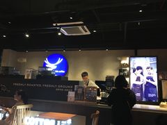 -瑞幸咖啡(广东外经贸大厦店)