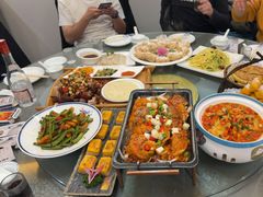 -祥和粗粮食府(南环西路店)