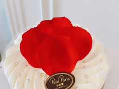 -PETIT PARIS 小巴黎(花园道店)