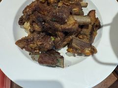 -李氏八大件老菜馆(万宝街店)