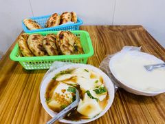 -王记肉火烧早餐中国店