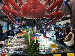 -79号渔船海鲜饭店(宝安店)