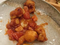 -火龙堂·风味民间菜(文一路店)