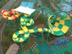 -苏州乐园森林水世界