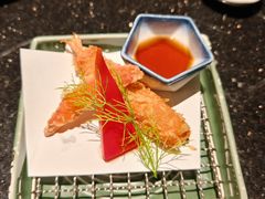 -上井精致料理(大坪店)