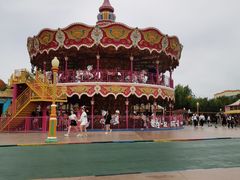 -沈阳方特欢乐世界