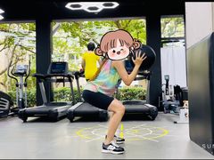 -VPsmart私教健身工作室(新华路旗舰店)