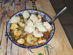 -刘老虎肉丸糊辣汤(总店)