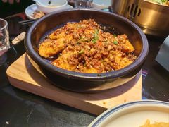 -川流不息·地道川菜·小龙虾(新松江路店)