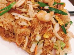 -恩然邦臣酒店-漫垛餐厅