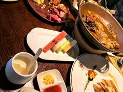 -马迭尔德式西餐精酿啤酒屋(中央大街店)