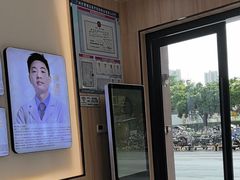 -欧立口腔(香雪店)