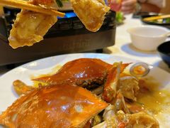 -活潑鲜跳(湖滨商业街店)