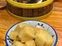 碱水馍-椰小调.儋州米烂(名门店)