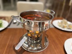 -月色西餐厅·海鲜刺身·烧烤(科学城保利郡雅酒店)