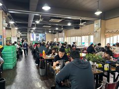 -皖北巫氏三胖地锅鸡(长淮总店)