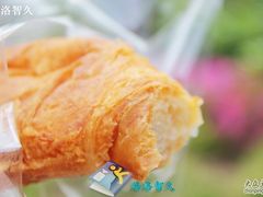 -静安面包房(天山店)