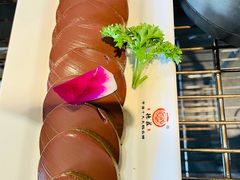 -重庆德庄火锅(体育中心店)