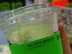 -Yes Lemon就是柠·手打柠檬茶(苏州中心一店)