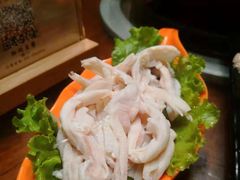自选调料-古关火锅店(古北水镇景区店)