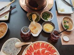-东来顺·非遗火锅(高新店)