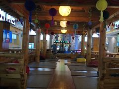 -丽池宫韩式汗蒸会馆(华灯坊店)
