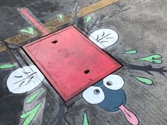 -柴油机1959创意园(IF1959文创园)