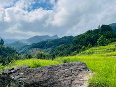 -石台牯牛降景区