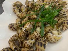 -覃记海鲜美食餐厅