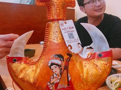 -萨莉亚意式餐厅(南京环亚凯瑟琳广场店)