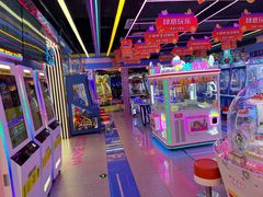 -风云再起游乐汇(北京西单西西友谊店)