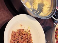 -柴米油盐(土菜院子店)