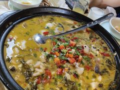 -丰乐餐厅·始于1999·本地老字号